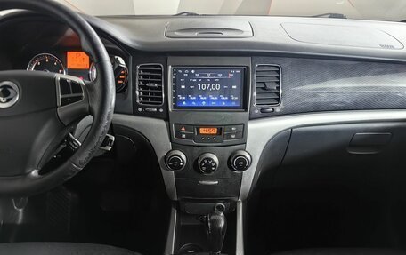 SsangYong Actyon II рестайлинг, 2012 год, 665 150 рублей, 11 фотография