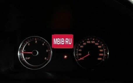 SsangYong Actyon II рестайлинг, 2012 год, 665 150 рублей, 18 фотография