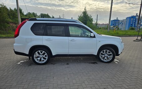 Nissan X-Trail, 2012 год, 1 400 000 рублей, 8 фотография