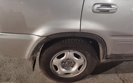 Honda CR-V II рестайлинг, 2001 год, 550 000 рублей, 5 фотография