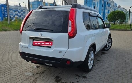 Nissan X-Trail, 2012 год, 1 400 000 рублей, 6 фотография