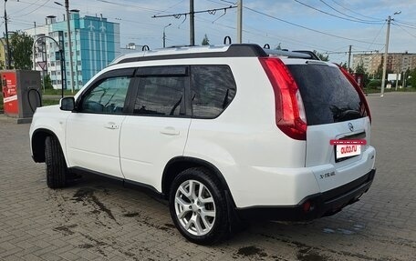 Nissan X-Trail, 2012 год, 1 400 000 рублей, 5 фотография