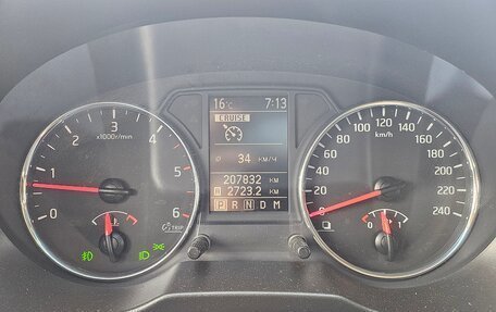 Nissan X-Trail, 2012 год, 1 400 000 рублей, 19 фотография