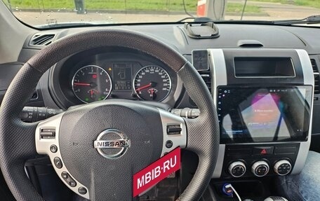 Nissan X-Trail, 2012 год, 1 400 000 рублей, 18 фотография