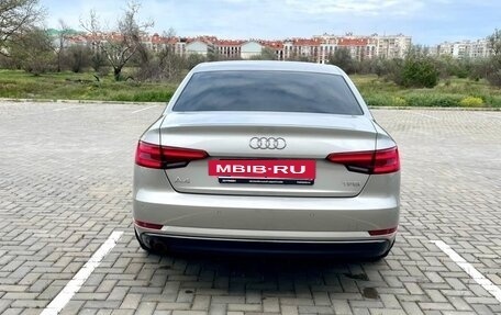 Audi A4, 2016 год, 1 700 000 рублей, 6 фотография