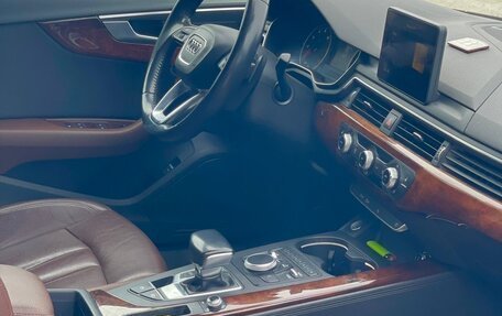Audi A4, 2016 год, 1 700 000 рублей, 11 фотография