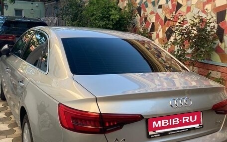 Audi A4, 2016 год, 1 700 000 рублей, 9 фотография