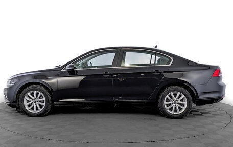 Volkswagen Passat B8 рестайлинг, 2021 год, 3 150 000 рублей, 8 фотография
