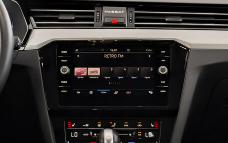 Volkswagen Passat B8 рестайлинг, 2021 год, 3 150 000 рублей, 15 фотография