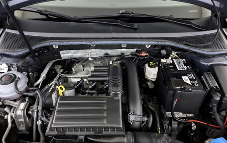 Volkswagen Passat B8 рестайлинг, 2021 год, 3 150 000 рублей, 9 фотография