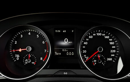 Volkswagen Passat B8 рестайлинг, 2021 год, 3 150 000 рублей, 13 фотография