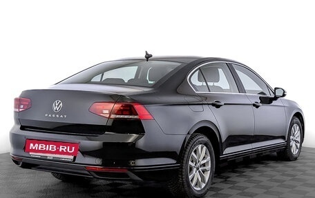 Volkswagen Passat B8 рестайлинг, 2021 год, 3 150 000 рублей, 5 фотография
