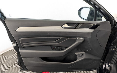 Volkswagen Passat B8 рестайлинг, 2021 год, 3 150 000 рублей, 19 фотография