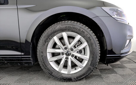 Volkswagen Passat B8 рестайлинг, 2021 год, 3 150 000 рублей, 18 фотография