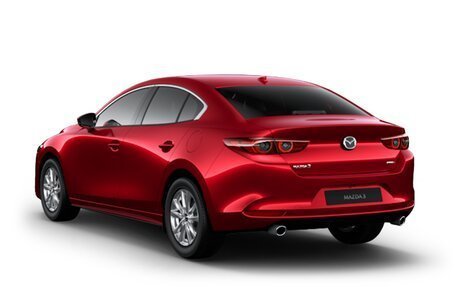 Mazda 3, 2025 год, 3 690 000 рублей, 2 фотография