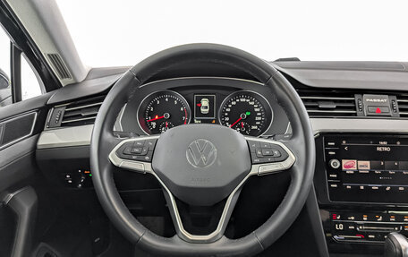 Volkswagen Passat B8 рестайлинг, 2021 год, 3 150 000 рублей, 22 фотография