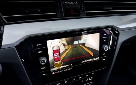 Volkswagen Passat B8 рестайлинг, 2021 год, 3 150 000 рублей, 27 фотография