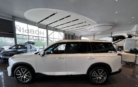 GAC GS8, 2024 год, 4 986 983 рублей, 2 фотография