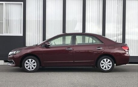 Toyota Premio, 2019 год, 1 505 000 рублей, 5 фотография