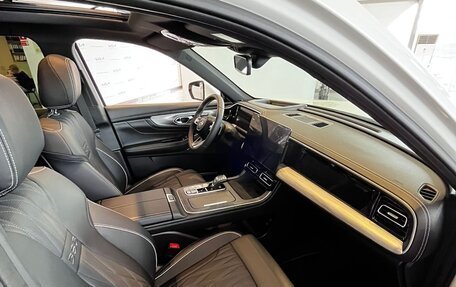 GAC GS8, 2024 год, 4 986 983 рублей, 3 фотография