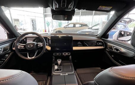 GAC GS8, 2024 год, 4 986 983 рублей, 4 фотография