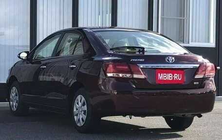 Toyota Premio, 2019 год, 1 505 000 рублей, 6 фотография