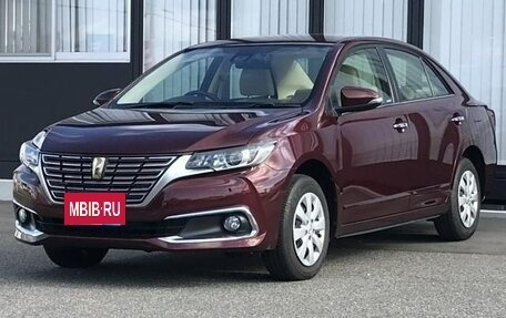 Toyota Premio, 2019 год, 1 505 000 рублей, 3 фотография