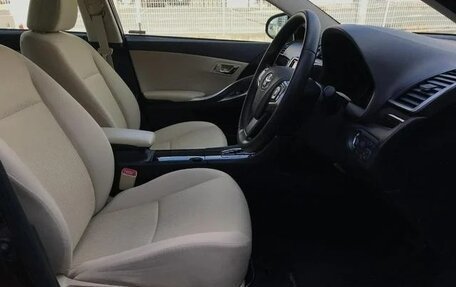 Toyota Premio, 2019 год, 1 505 000 рублей, 9 фотография