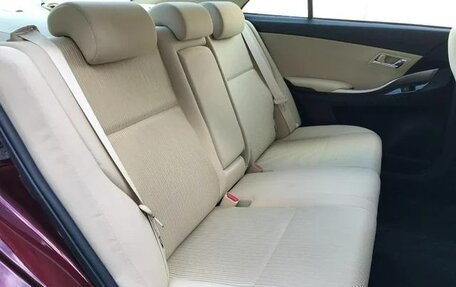 Toyota Premio, 2019 год, 1 505 000 рублей, 12 фотография