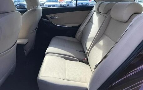 Toyota Premio, 2019 год, 1 505 000 рублей, 15 фотография