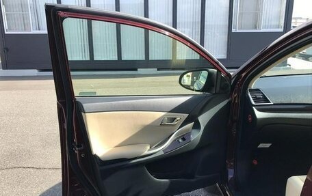 Toyota Premio, 2019 год, 1 505 000 рублей, 14 фотография