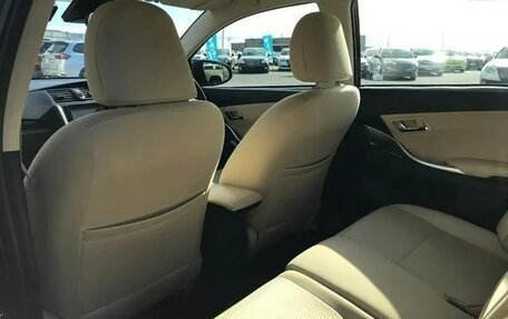 Toyota Premio, 2019 год, 1 505 000 рублей, 17 фотография