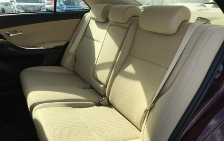 Toyota Premio, 2019 год, 1 505 000 рублей, 16 фотография