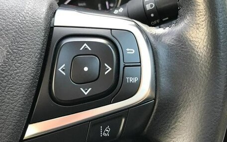 Toyota Premio, 2019 год, 1 505 000 рублей, 19 фотография