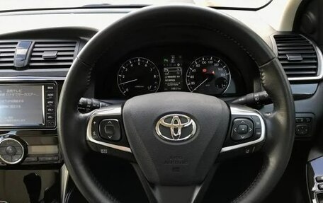 Toyota Premio, 2019 год, 1 505 000 рублей, 21 фотография