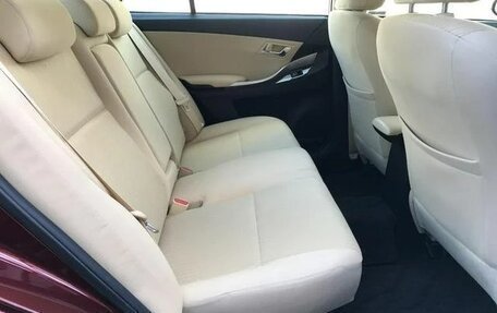 Toyota Premio, 2019 год, 1 505 000 рублей, 13 фотография