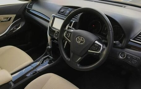 Toyota Premio, 2019 год, 1 505 000 рублей, 20 фотография
