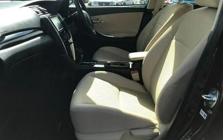 Toyota Premio, 2019 год, 1 505 000 рублей, 10 фотография