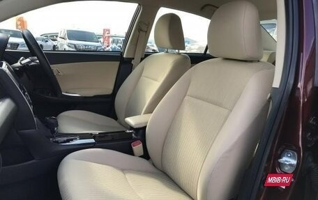 Toyota Premio, 2019 год, 1 505 000 рублей, 11 фотография
