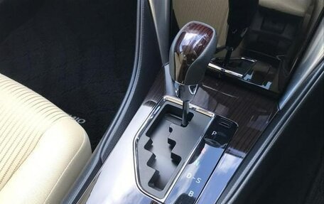 Toyota Premio, 2019 год, 1 505 000 рублей, 27 фотография