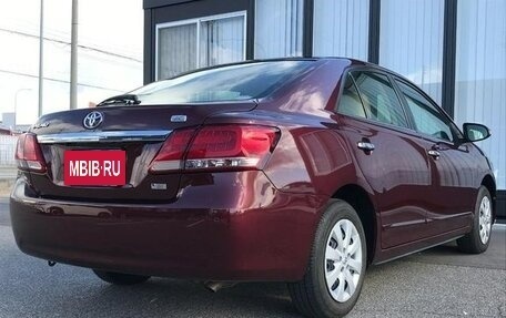 Toyota Premio, 2019 год, 1 505 000 рублей, 35 фотография