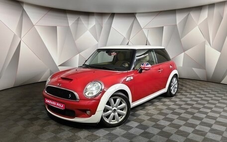 MINI Hatch, 2007 год, 829 000 рублей, 1 фотография