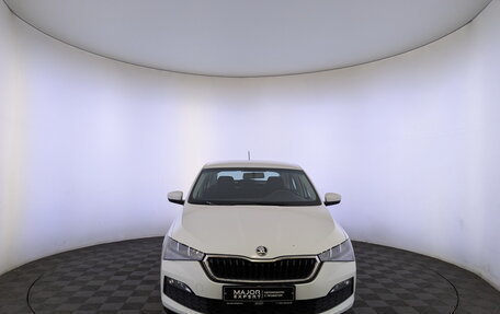 Skoda Rapid II, 2020 год, 1 300 000 рублей, 1 фотография