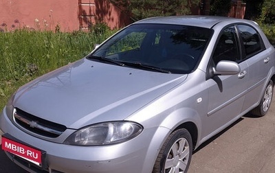Chevrolet Lacetti, 2007 год, 450 000 рублей, 1 фотография