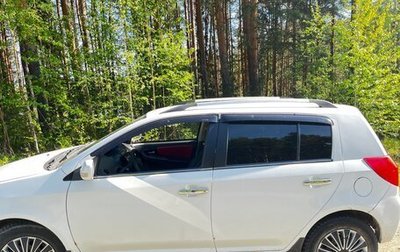Geely MK Cross I, 2012 год, 300 000 рублей, 1 фотография