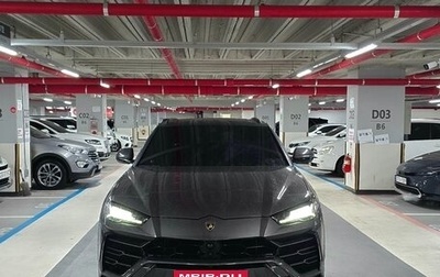 Lamborghini Urus I, 2022 год, 21 000 000 рублей, 1 фотография