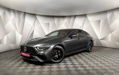 Mercedes-Benz AMG GT I рестайлинг, 2021 год, 9 199 000 рублей, 1 фотография