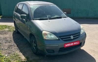 Suzuki Liana, 2006 год, 450 000 рублей, 1 фотография