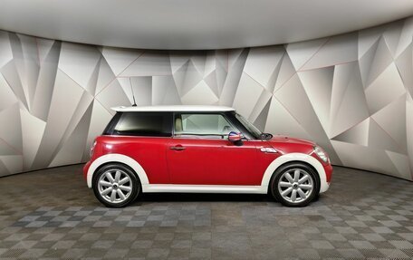 MINI Hatch, 2007 год, 829 000 рублей, 6 фотография