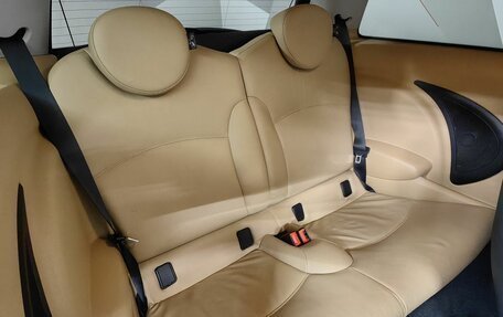 MINI Hatch, 2007 год, 829 000 рублей, 9 фотография